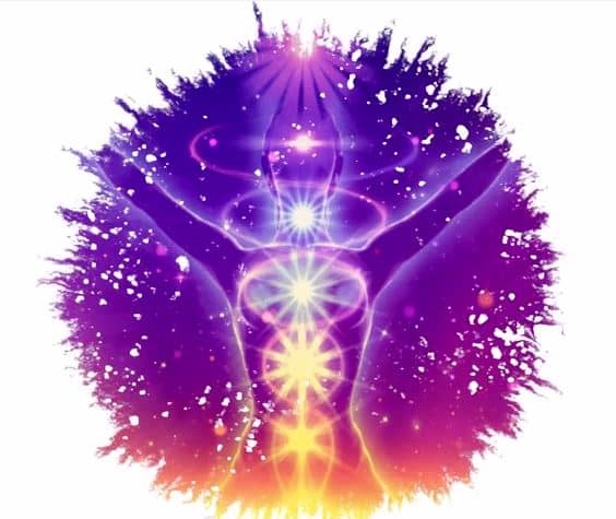 Chakras